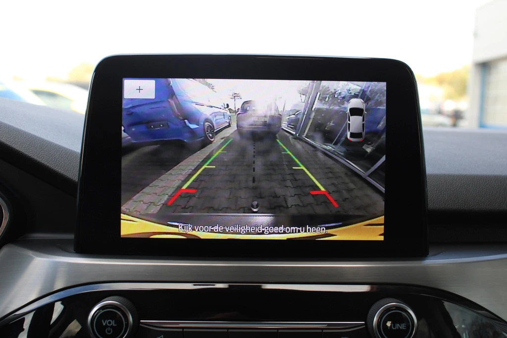 Ford Kuga – foto 34