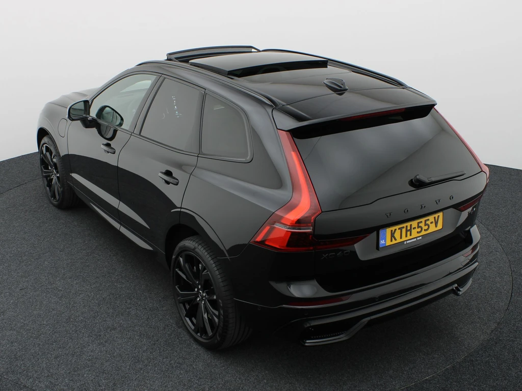 Volvo XC60 – foto 7