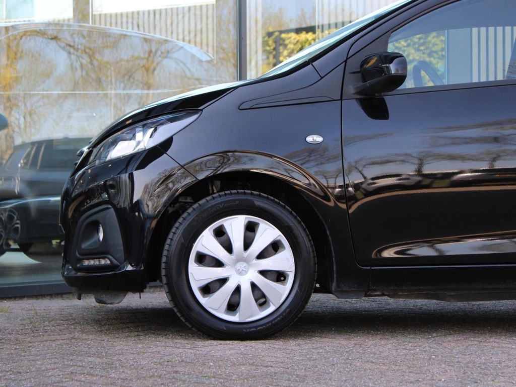 Peugeot 108 – foto 12