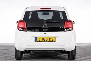 Citroën C1 – thumbnail 3