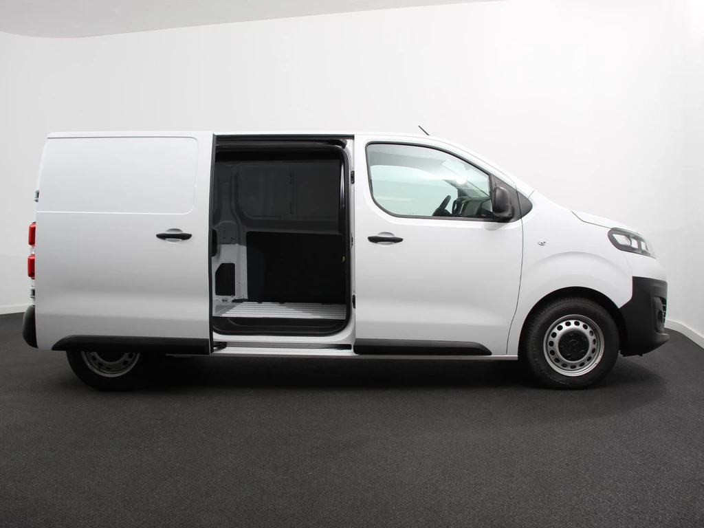 Opel Vivaro-e – foto 9