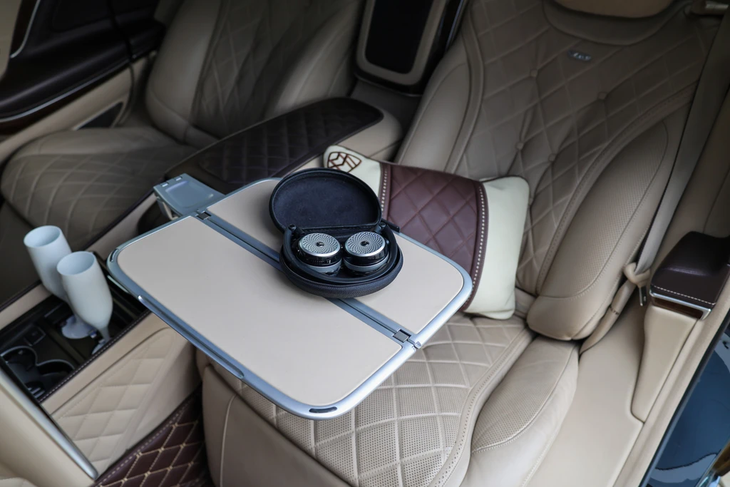 Mercedes-Benz S-Klasse – foto 68