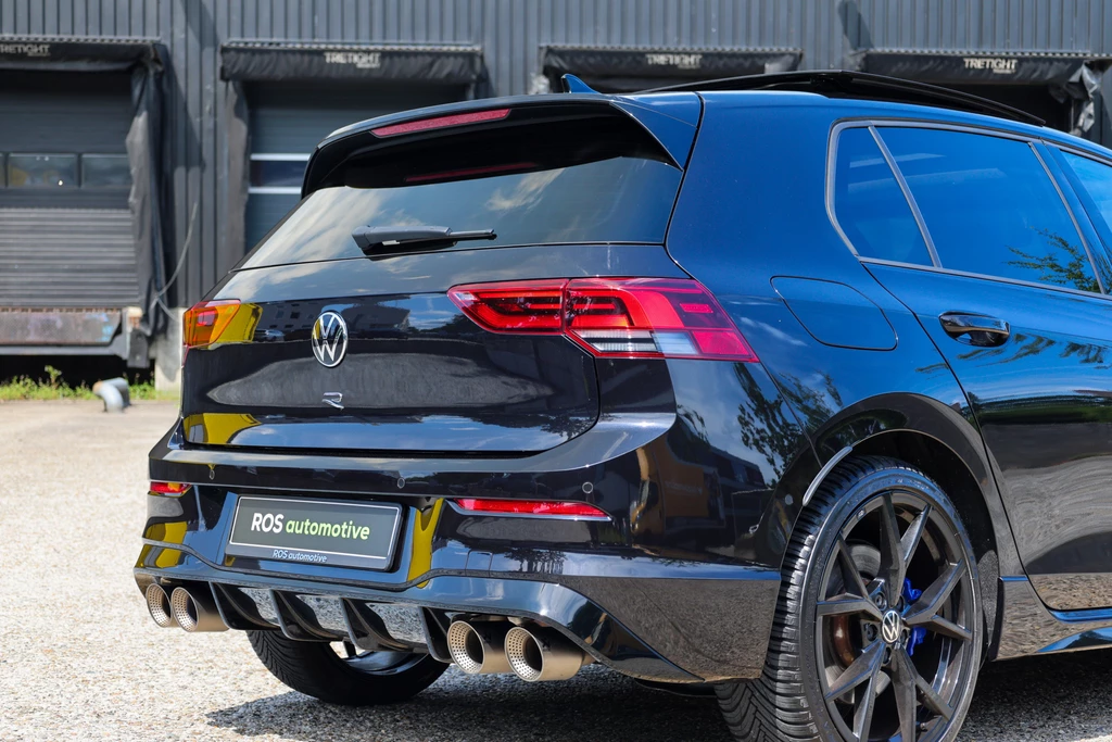 Volkswagen Golf – foto 14