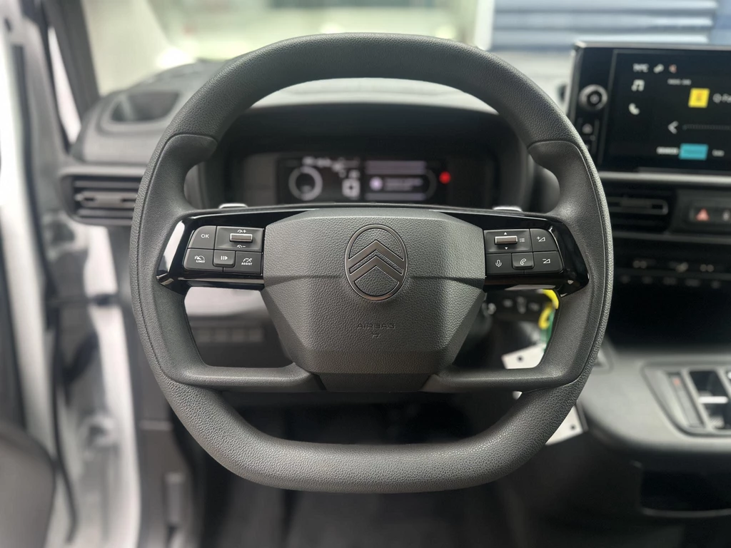 Citroën ë-Berlingo – foto 26