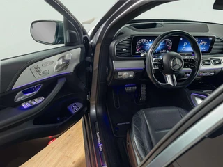 Mercedes-Benz GLE – thumbnail 47