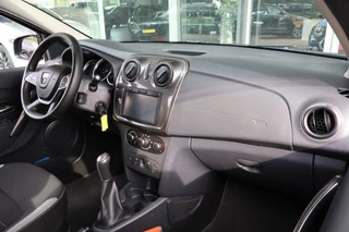 Dacia Sandero Stepway – thumbnail 23