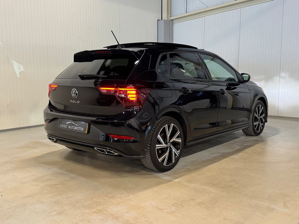 Volkswagen Polo – foto 5