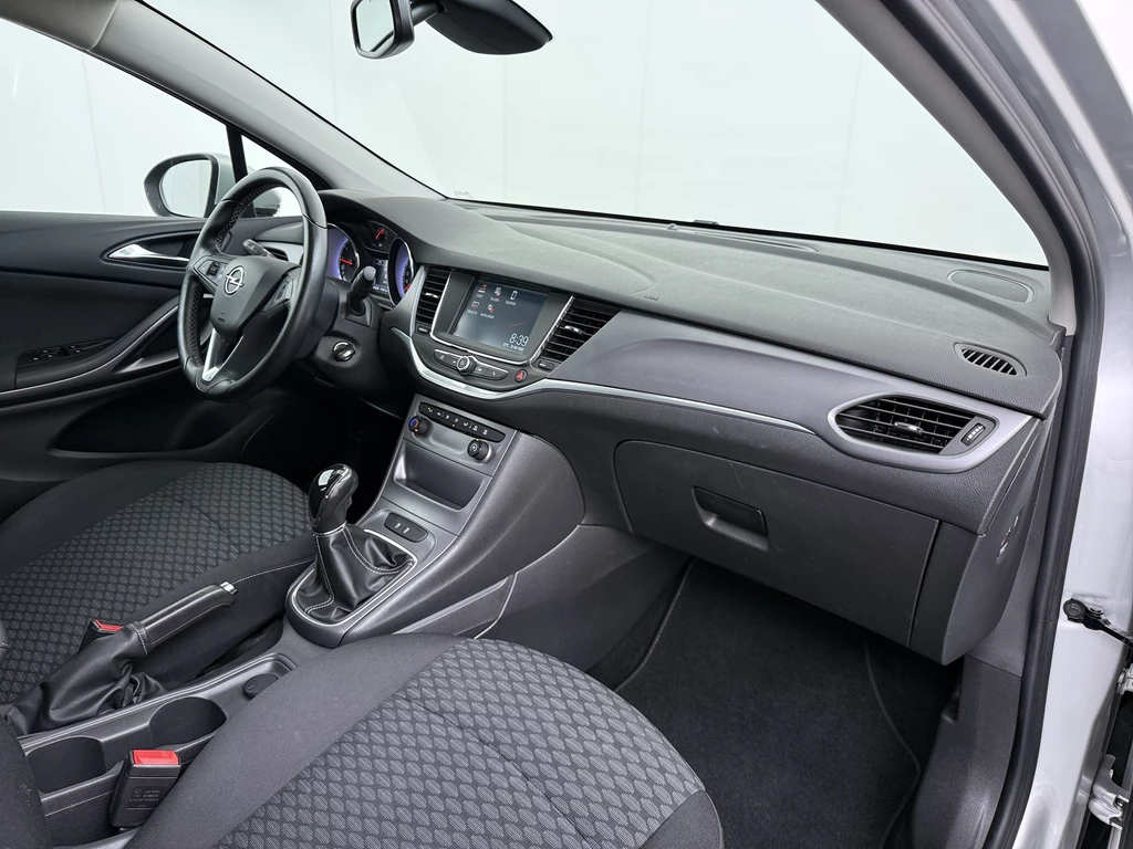 Opel Astra – foto 34