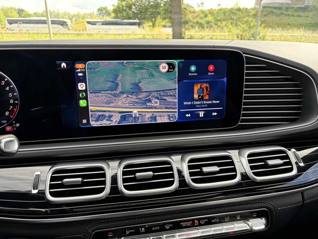 Mercedes-Benz GLE – foto 41