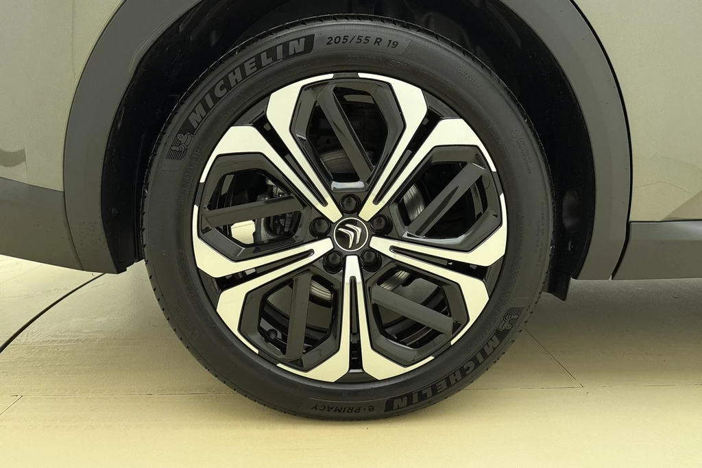 Citroën C5 X – foto 17