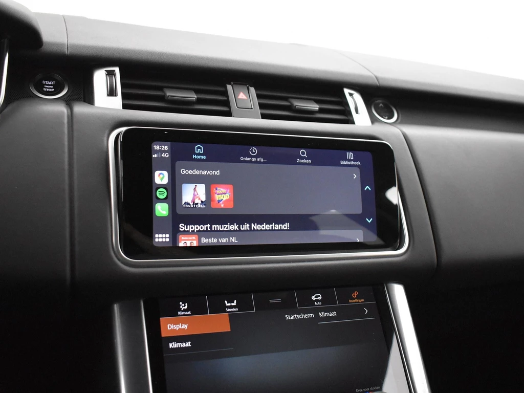 Land Rover Range Rover Sport – foto 38