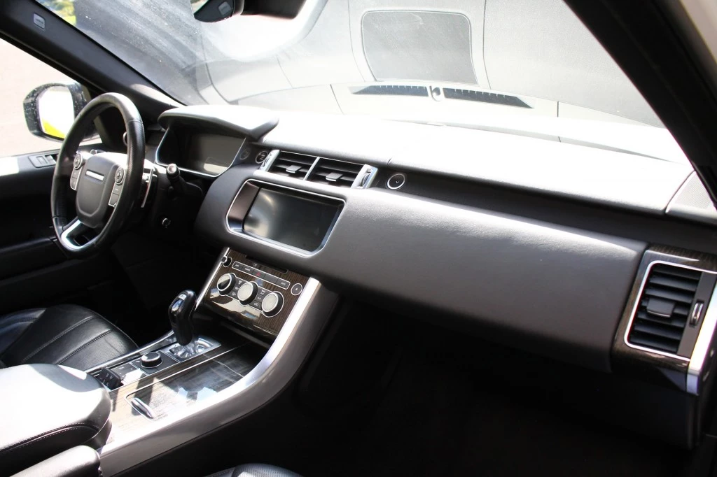 Land Rover Range Rover Sport – foto 43