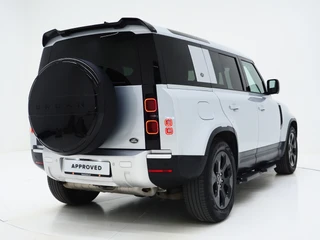 Land Rover Defender – thumbnail 5