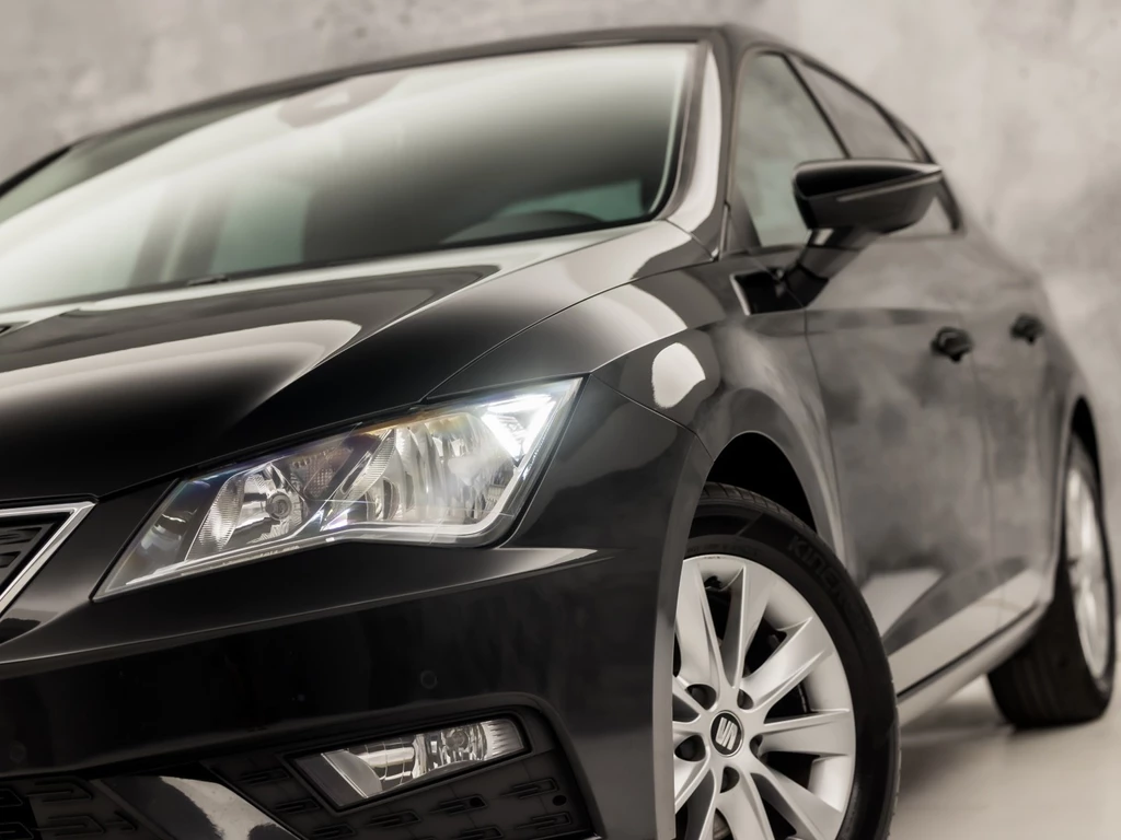 SEAT Leon – foto 2
