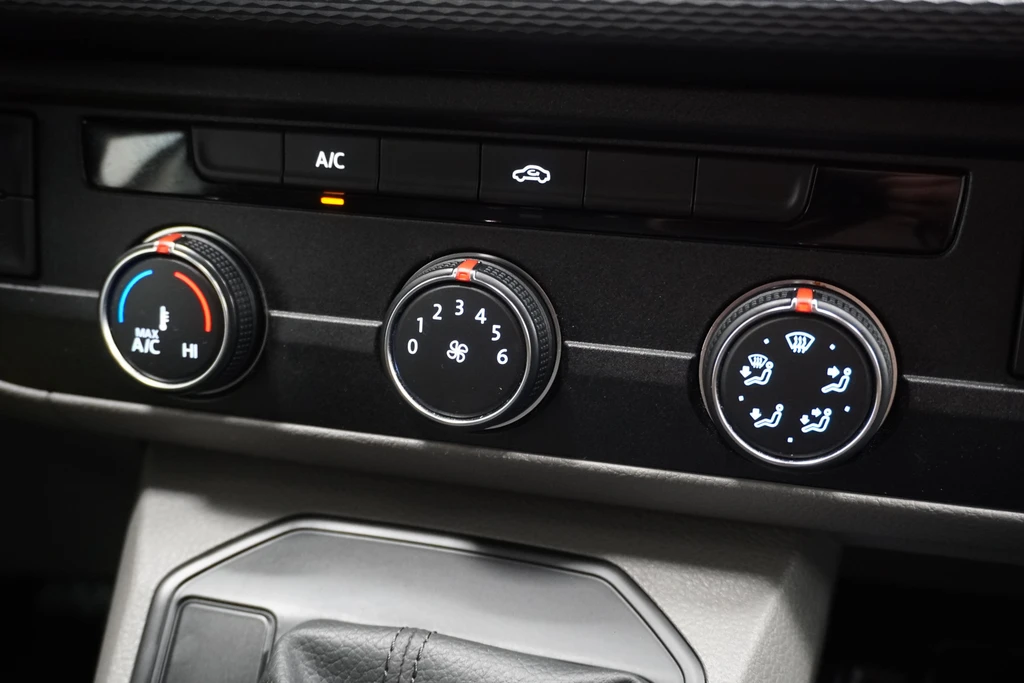 Volkswagen Transporter – foto 14