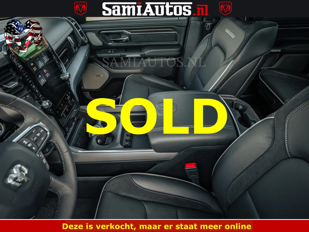 Dodge Ram 1500 – foto 57