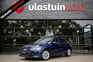 Audi A3 – thumbnail 1