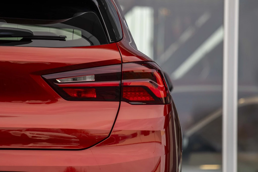 BMW X2 – foto 42