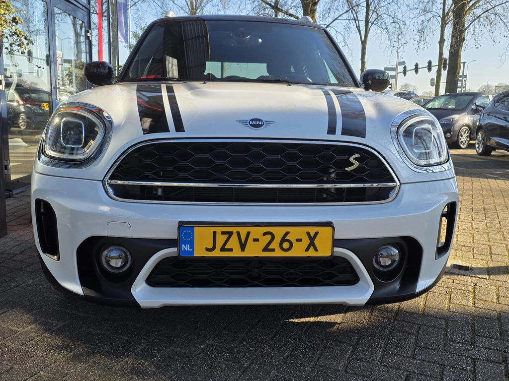 MINI Countryman – foto 6