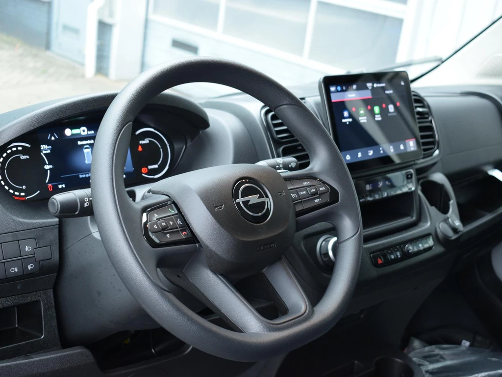 Opel Movano – foto 12