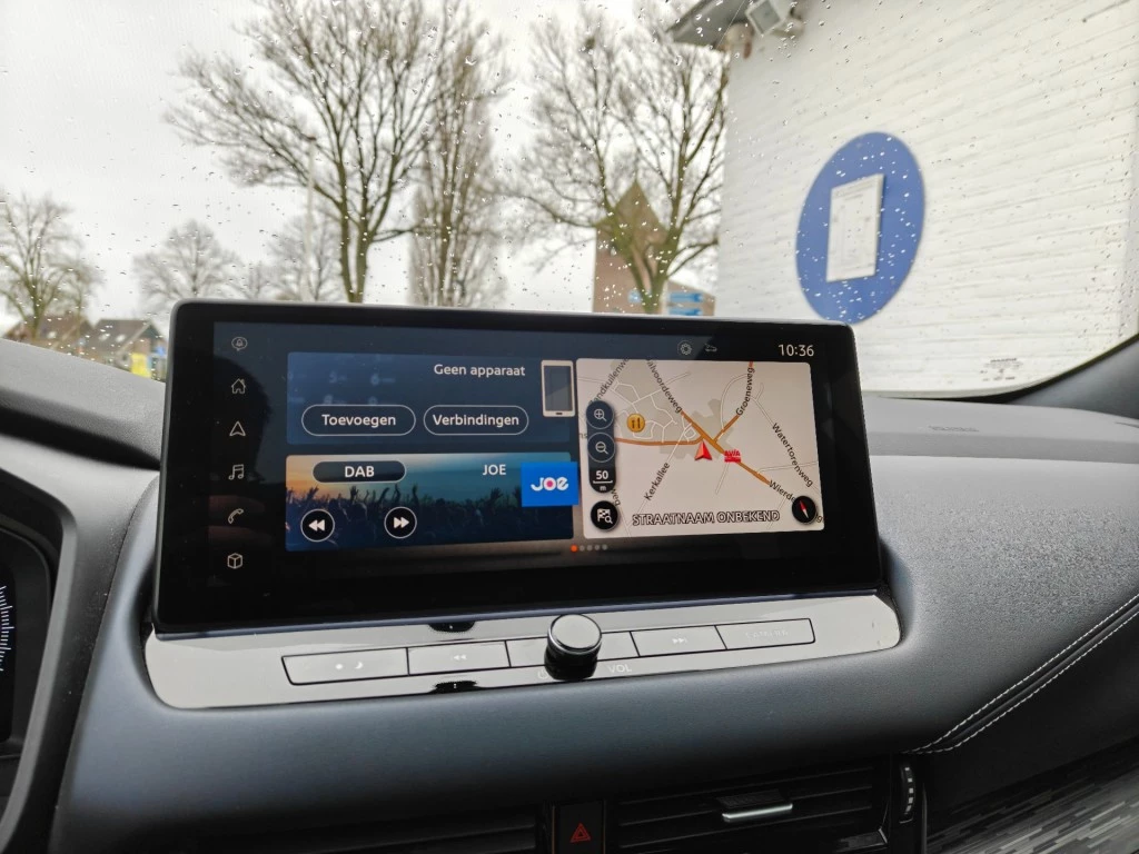 Nissan QASHQAI – foto 33