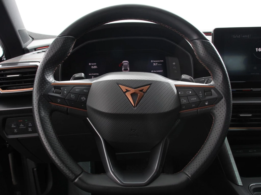 CUPRA Formentor – foto 19