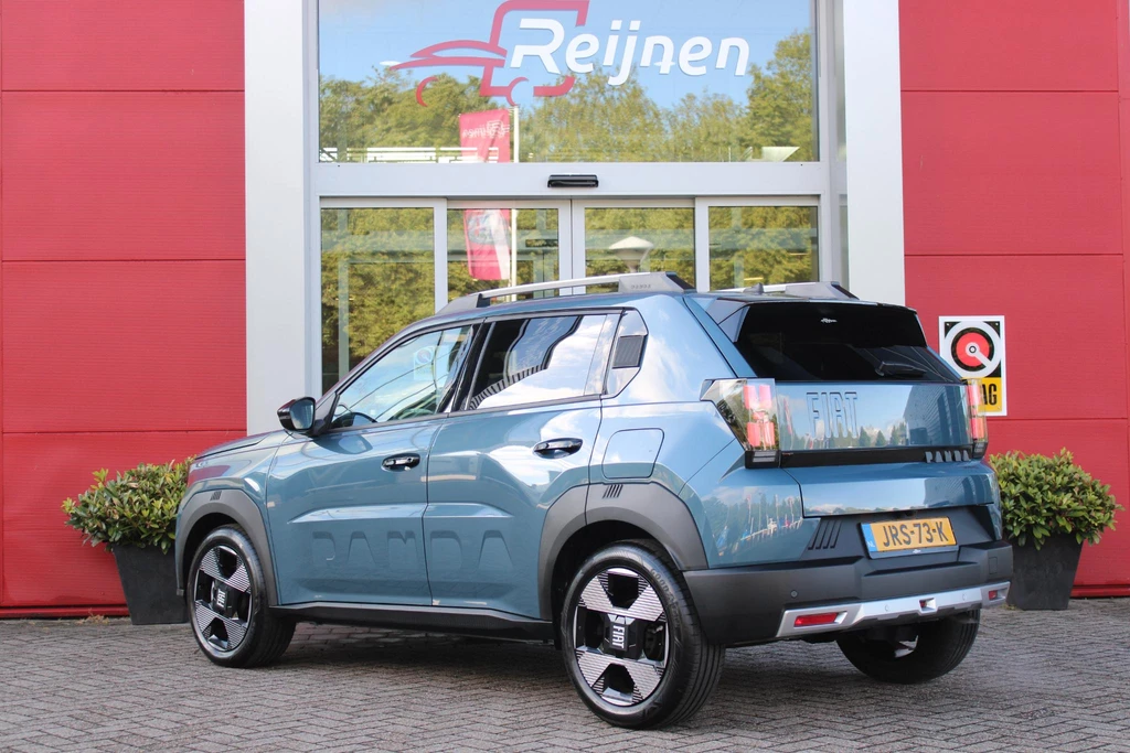 Fiat Grande Panda – foto 3