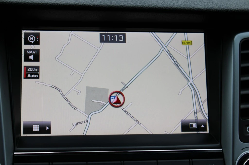 Hyundai Tucson – foto 12
