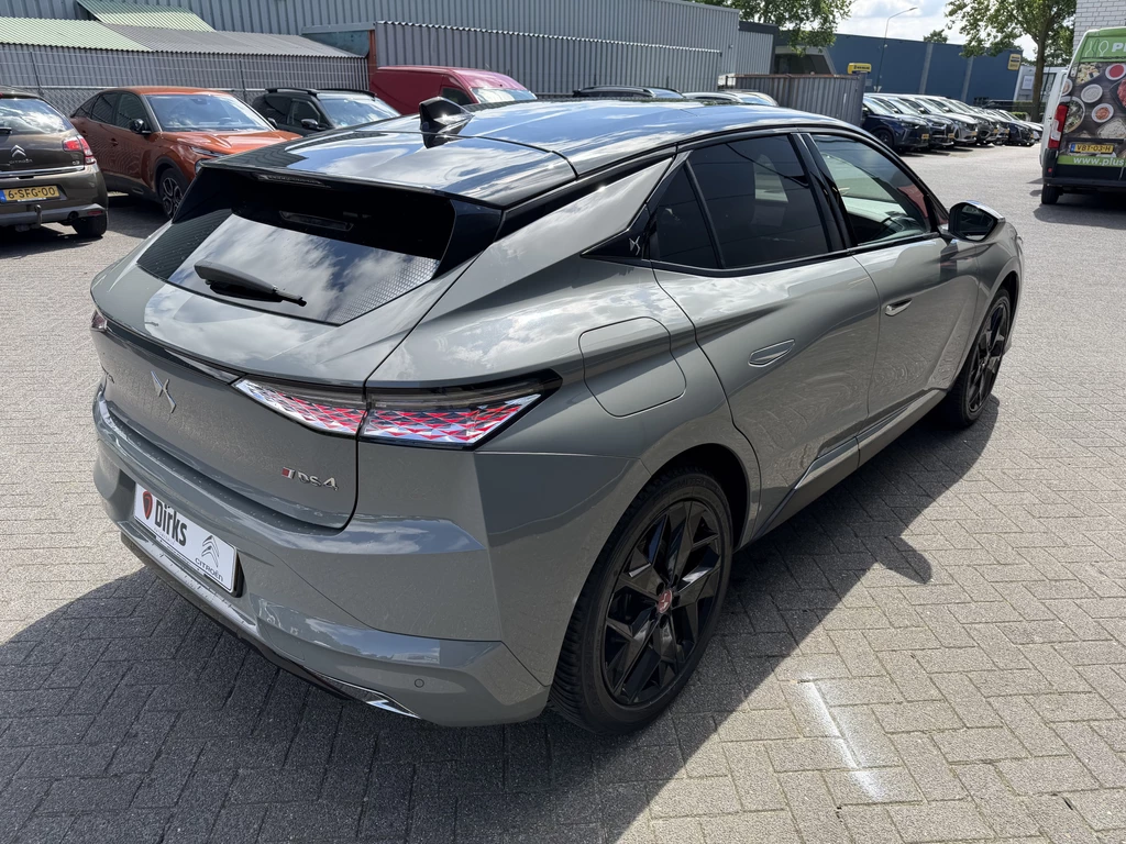 DS DS 4 – foto 7