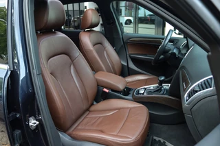 Audi Q5 – thumbnail 14