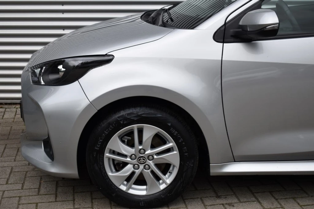 Toyota Yaris – foto 13