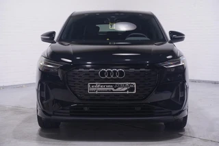 Audi Q4 Sportback e-tron – thumbnail 11