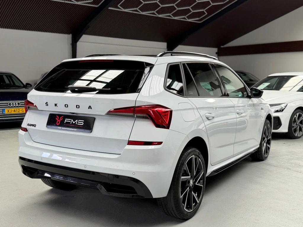 Škoda Kamiq – foto 6
