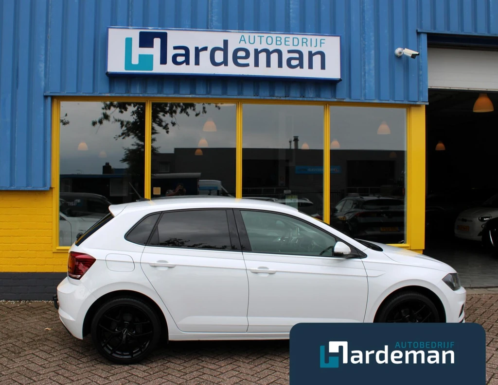 Volkswagen Polo – foto 5