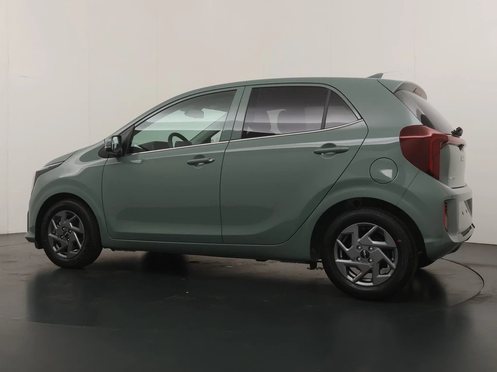 Kia Picanto – foto 4