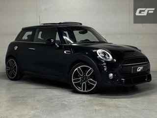 MINI Cooper S – thumbnail 16
