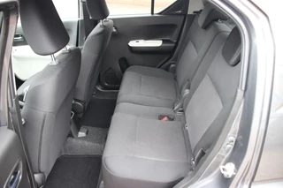 Suzuki Ignis – thumbnail 12