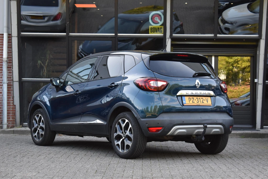 Renault Captur – foto 5