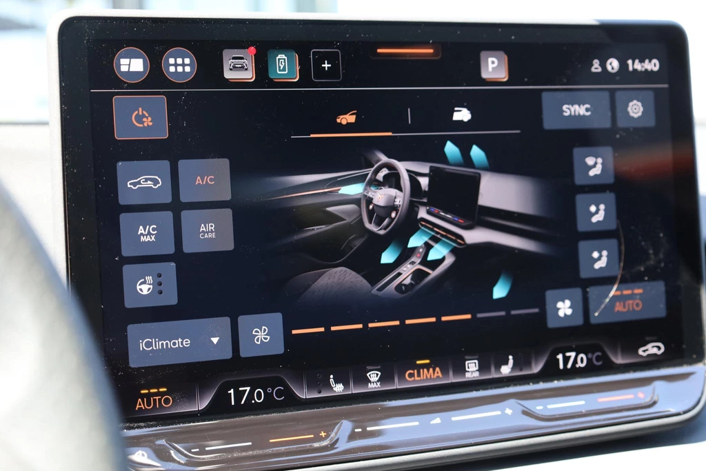 CUPRA Terramar – foto 36