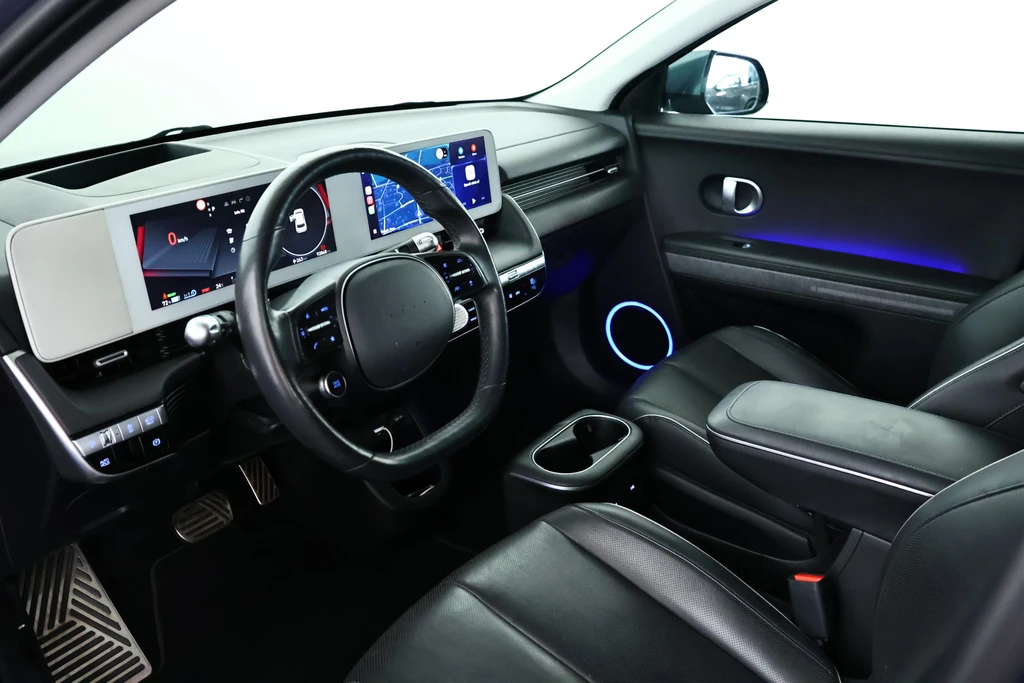 Hyundai IONIQ 5 – foto 12