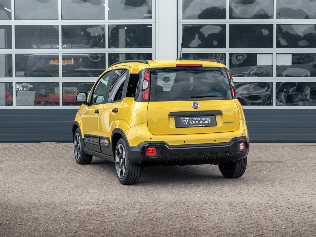 Fiat Pandina – foto 4