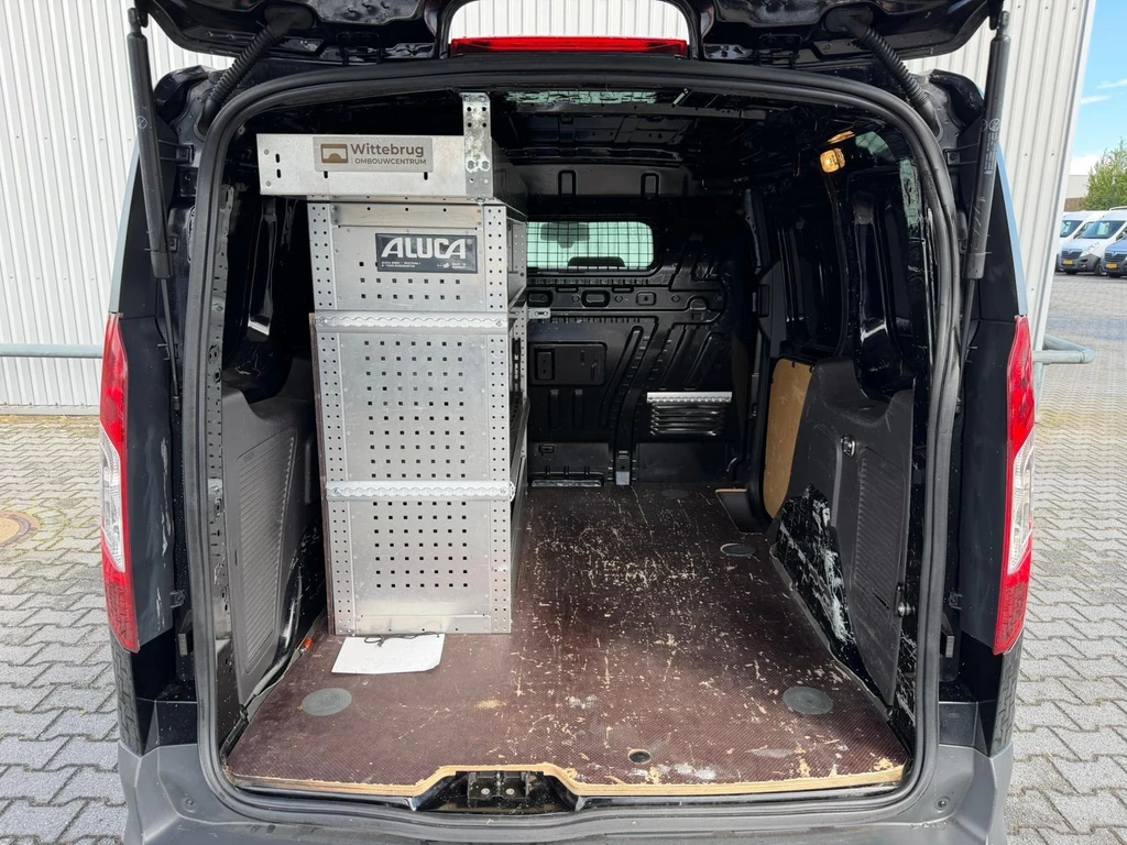 Ford Transit Connect – foto 17
