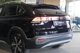 Volkswagen Taigo – thumbnail 5