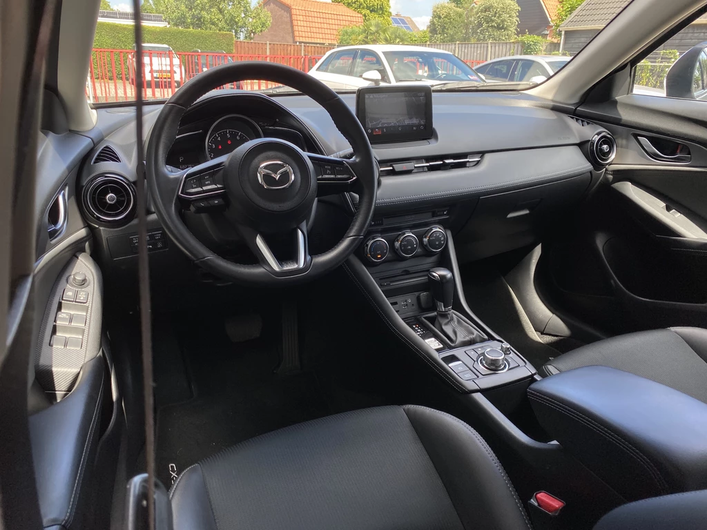 Mazda CX-3 – foto 14