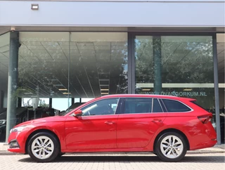 Škoda Octavia – thumbnail 3
