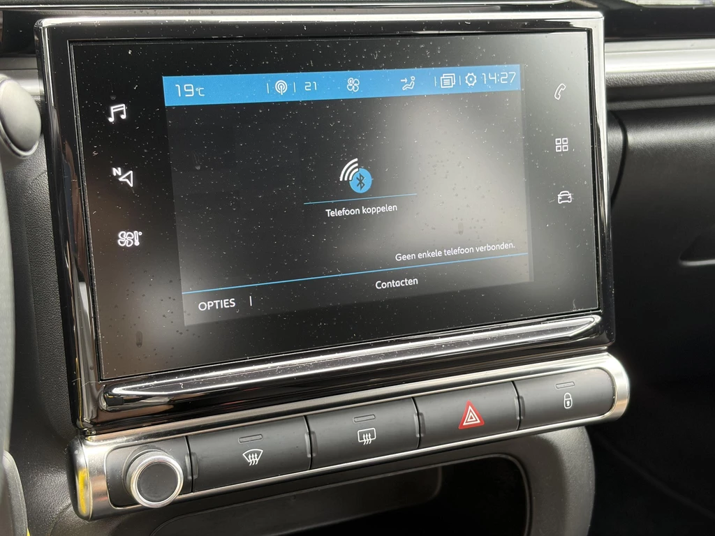 Citroën C3 – foto 18
