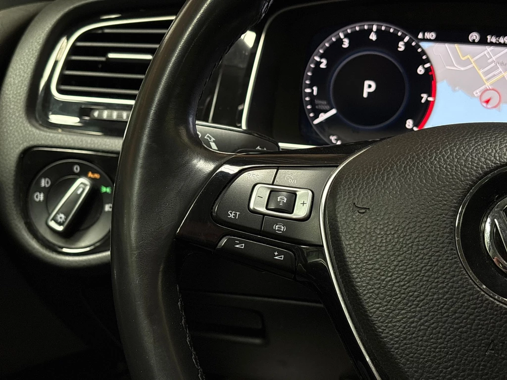 Volkswagen Golf – foto 17