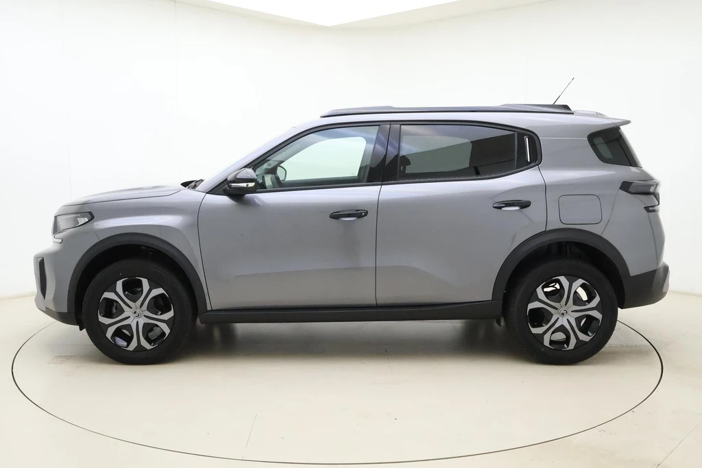 Citroën C3 Aircross – foto 2