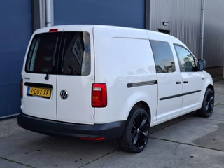 Volkswagen Caddy – thumbnail 6