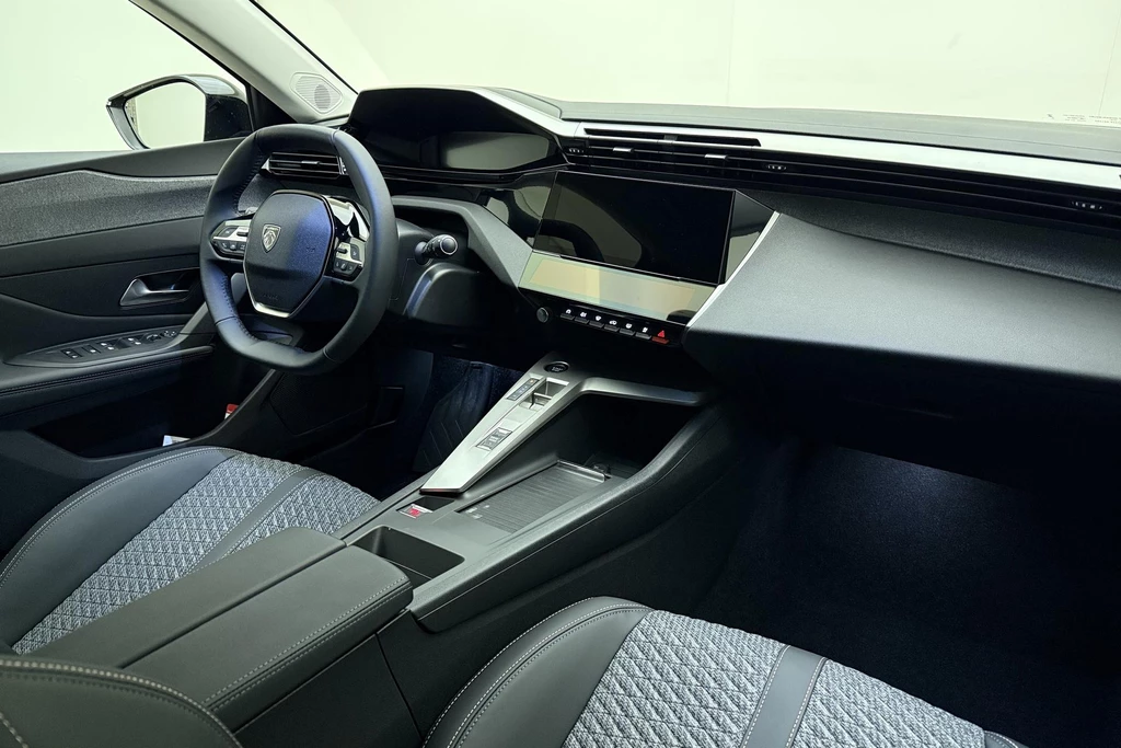 Peugeot 308 – foto 15